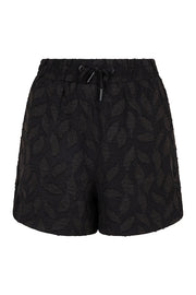 Lofty Manner Short Nadira Zwart - OAK Fashion Noordwolde