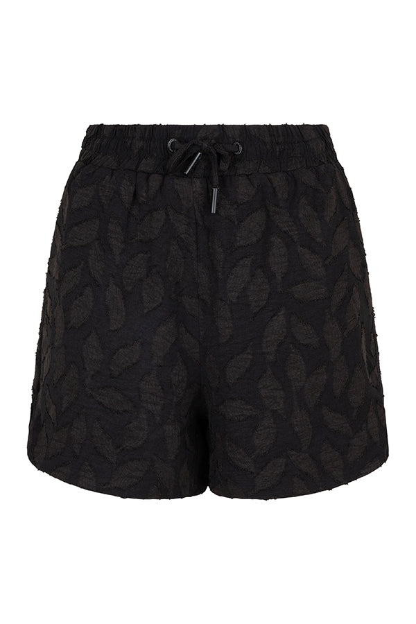 Lofty Manner Short Nadira Zwart - OAK Fashion Noordwolde