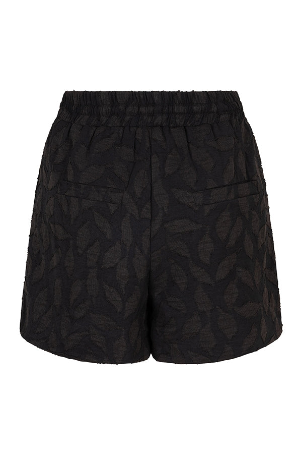 Lofty Manner Short Nadira Zwart - OAK Fashion Noordwolde