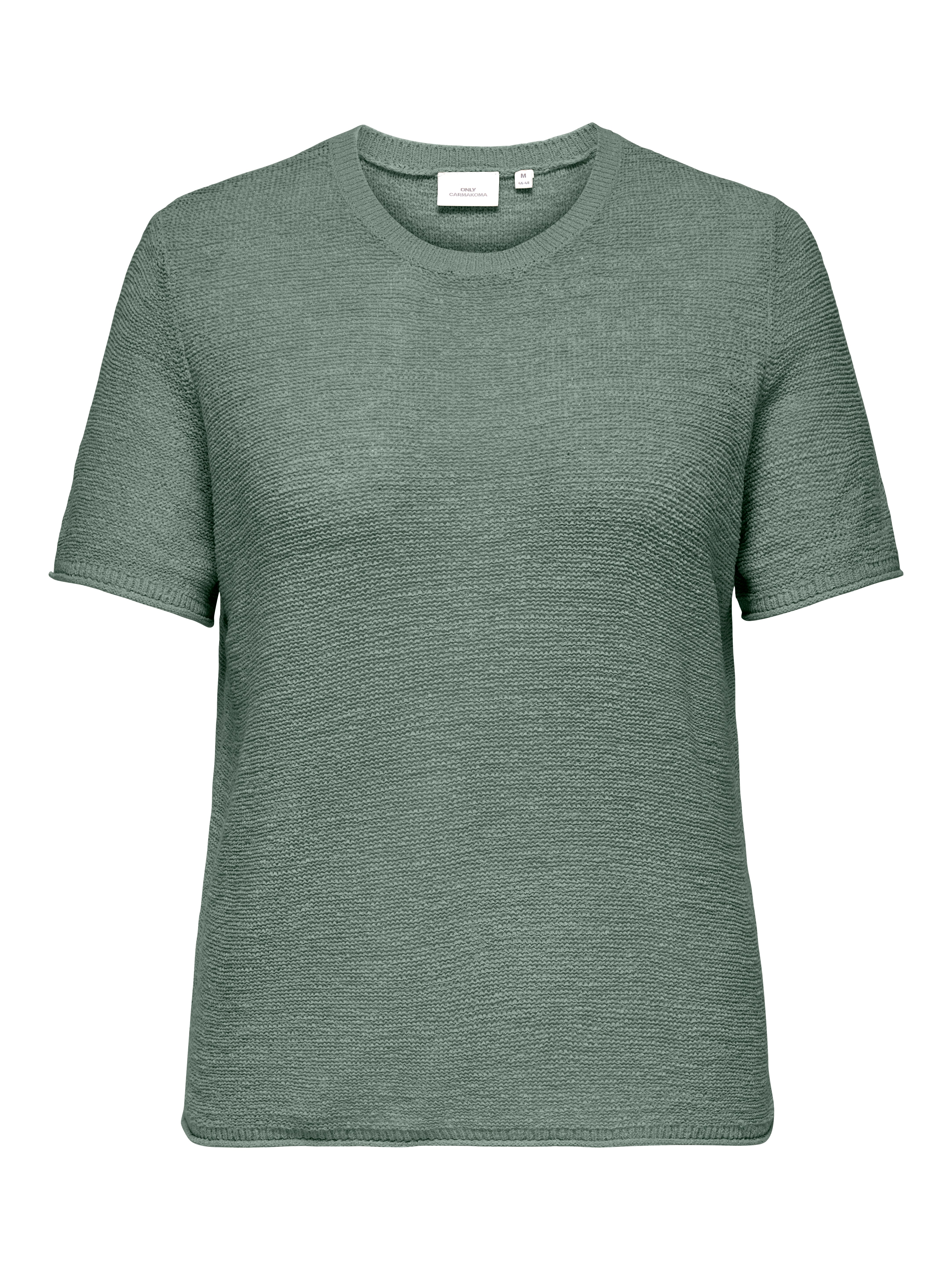 Carmakoma Top Sunny Groen - OAK Fashion Noordwolde