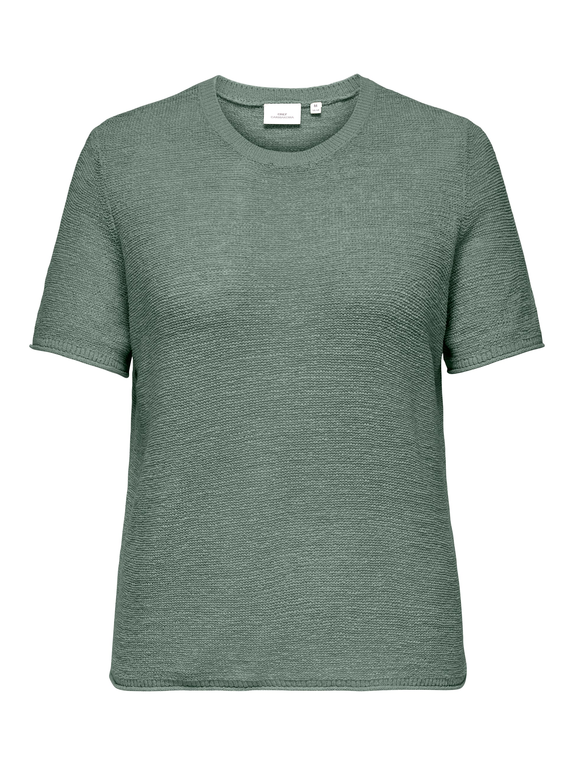 Carmakoma Top Sunny Groen - OAK Fashion Noordwolde