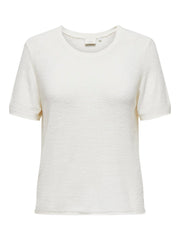 Carmakoma Top Sunny Wit - OAK Fashion Noordwolde