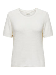 Carmakoma Top Sunny Wit - OAK Fashion Noordwolde