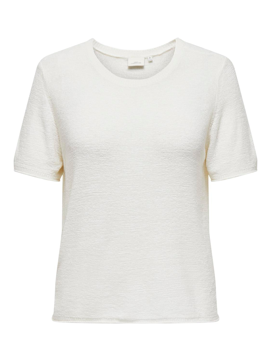 Carmakoma Top Sunny Wit - OAK Fashion Noordwolde