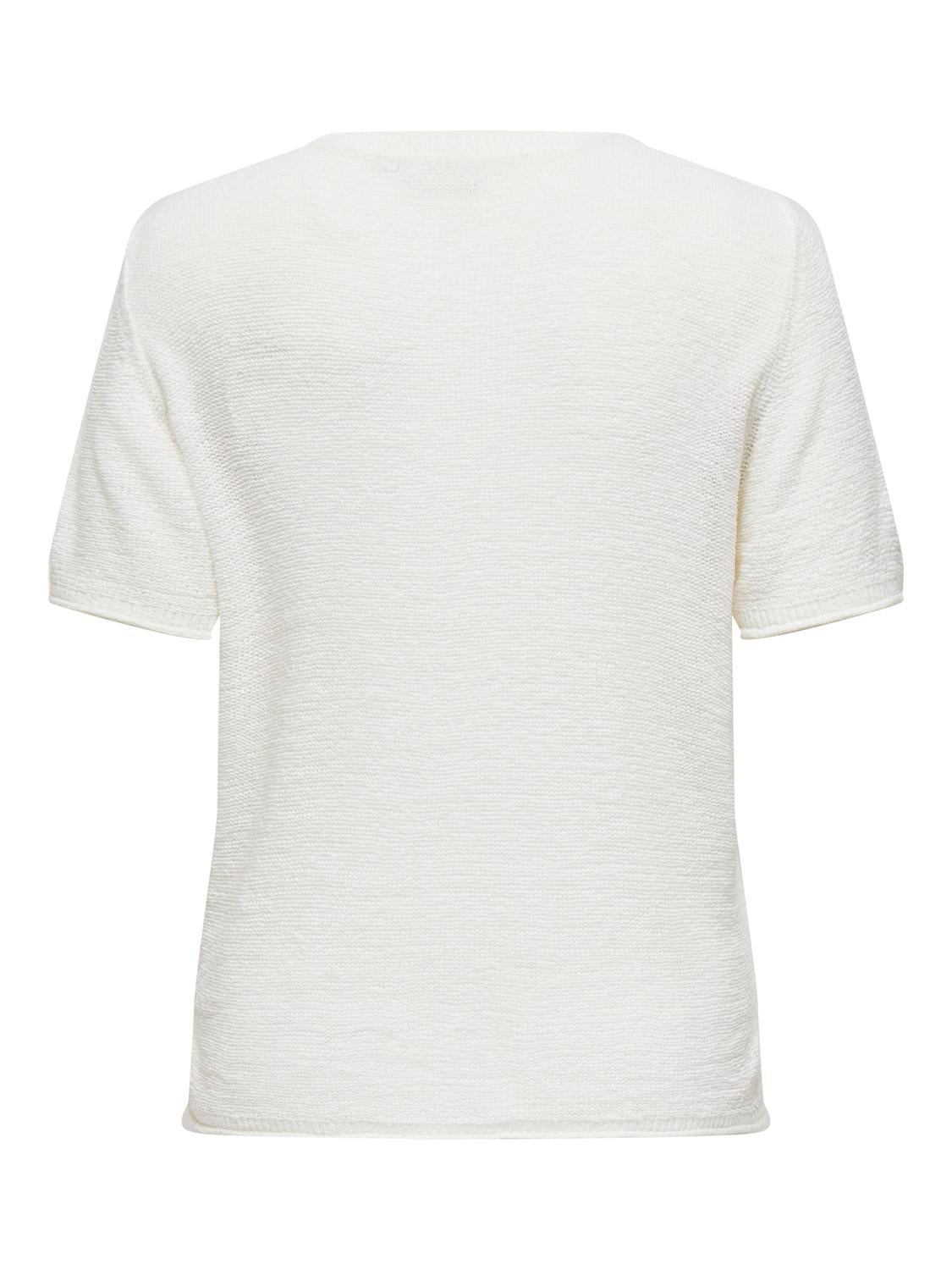 Carmakoma Top Sunny Wit - OAK Fashion Noordwolde