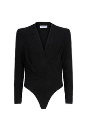 Lofty Manner Body Olive Zwart - OAK Fashion Noordwolde