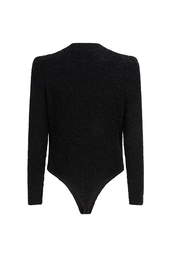 Lofty Manner Body Olive Zwart - OAK Fashion Noordwolde