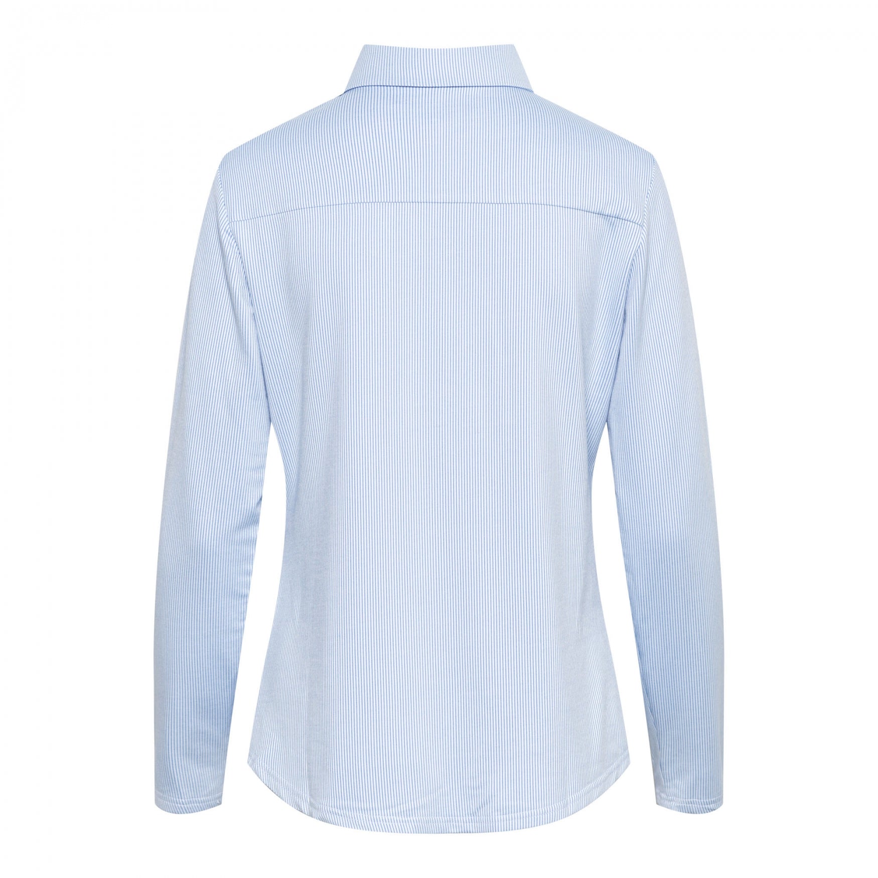 &Co Woman LOTTE STRIPE Wit - OAK Fashion Noordwolde