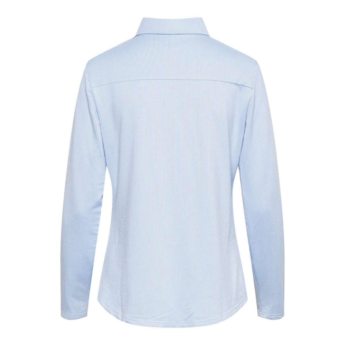 &Co Woman LOTTE STRIPE Wit - OAK Fashion Noordwolde