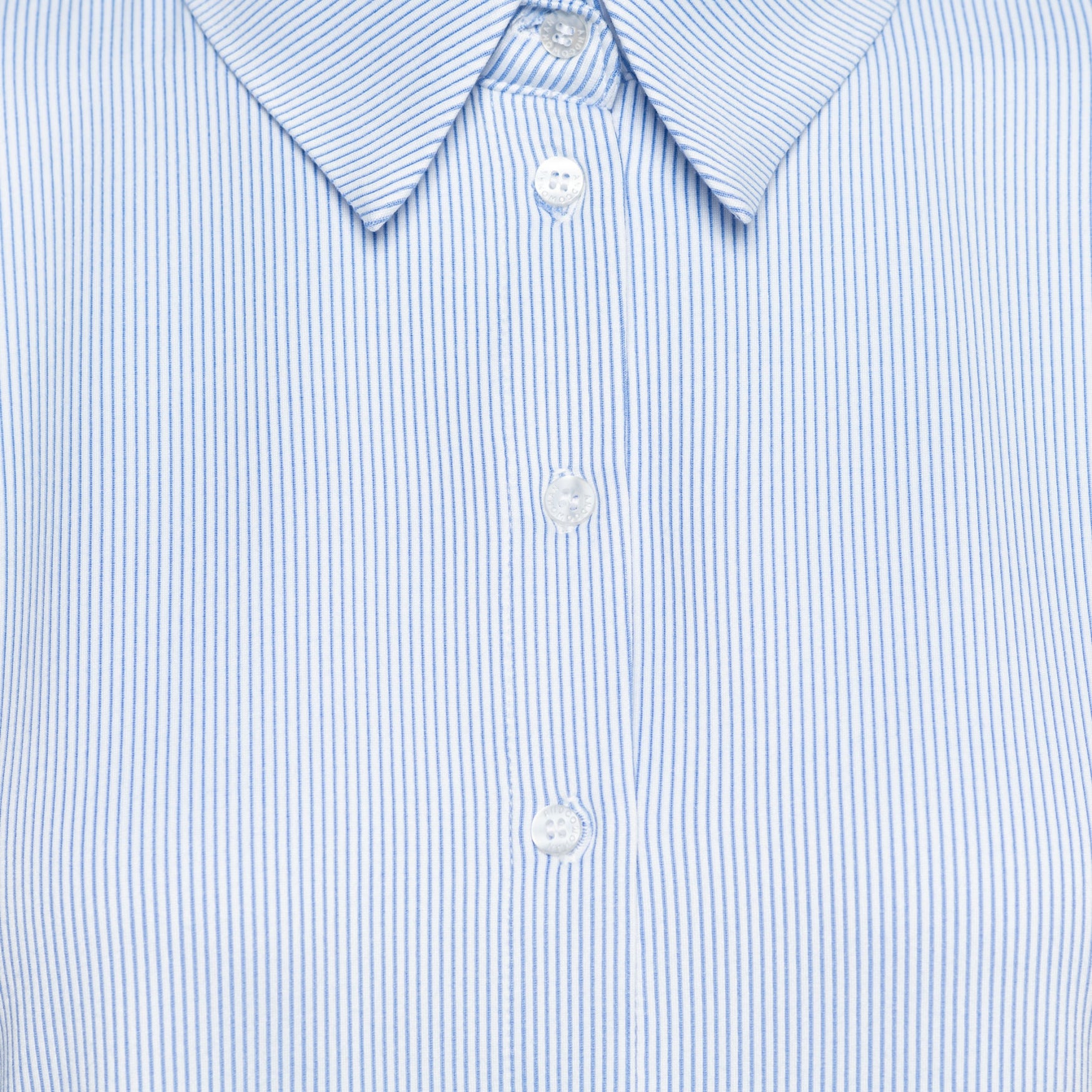 &Co Woman LOTTE STRIPE Wit - OAK Fashion Noordwolde