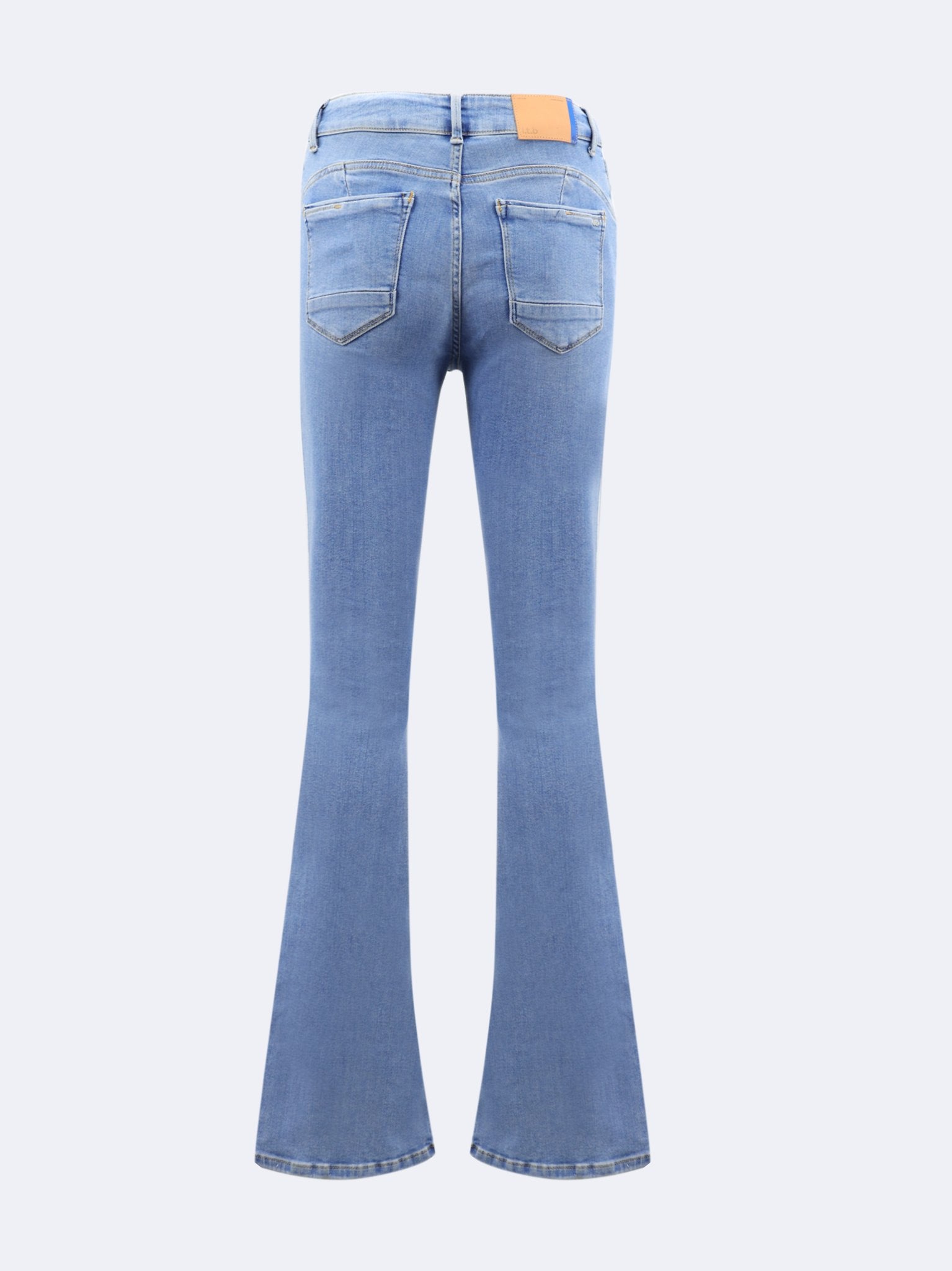 LTB Jeans JONNA 500 Blauw - OAK Fashion Noordwolde