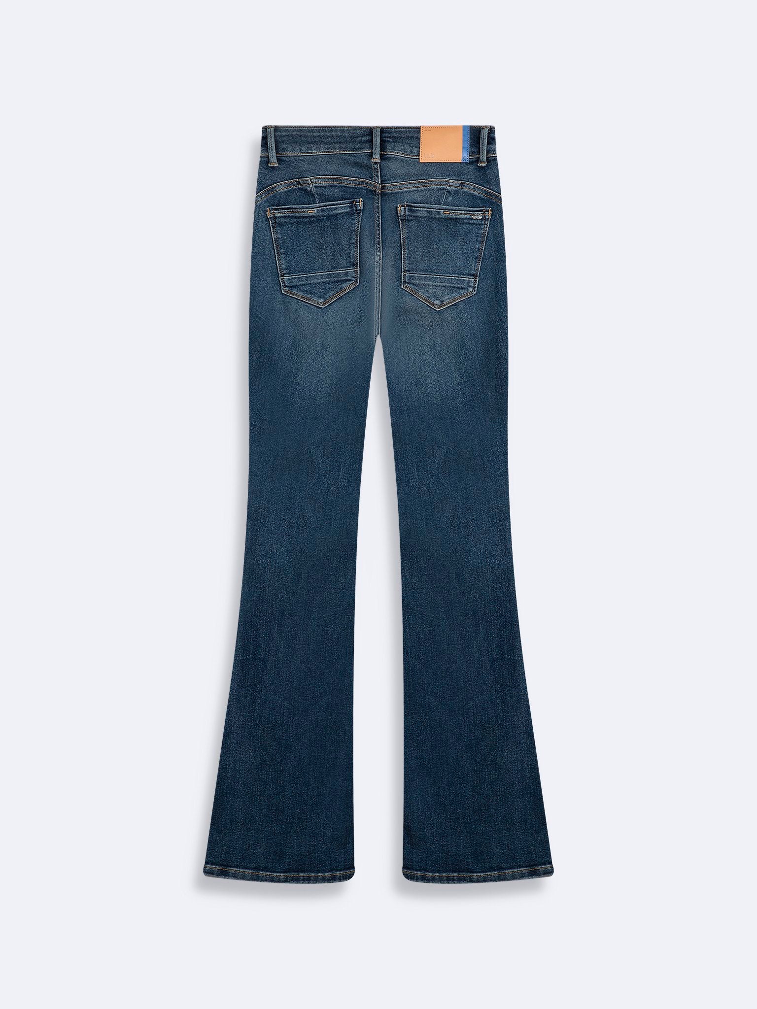LTB Jeans JONNA 500 Blauw - OAK Fashion Noordwolde