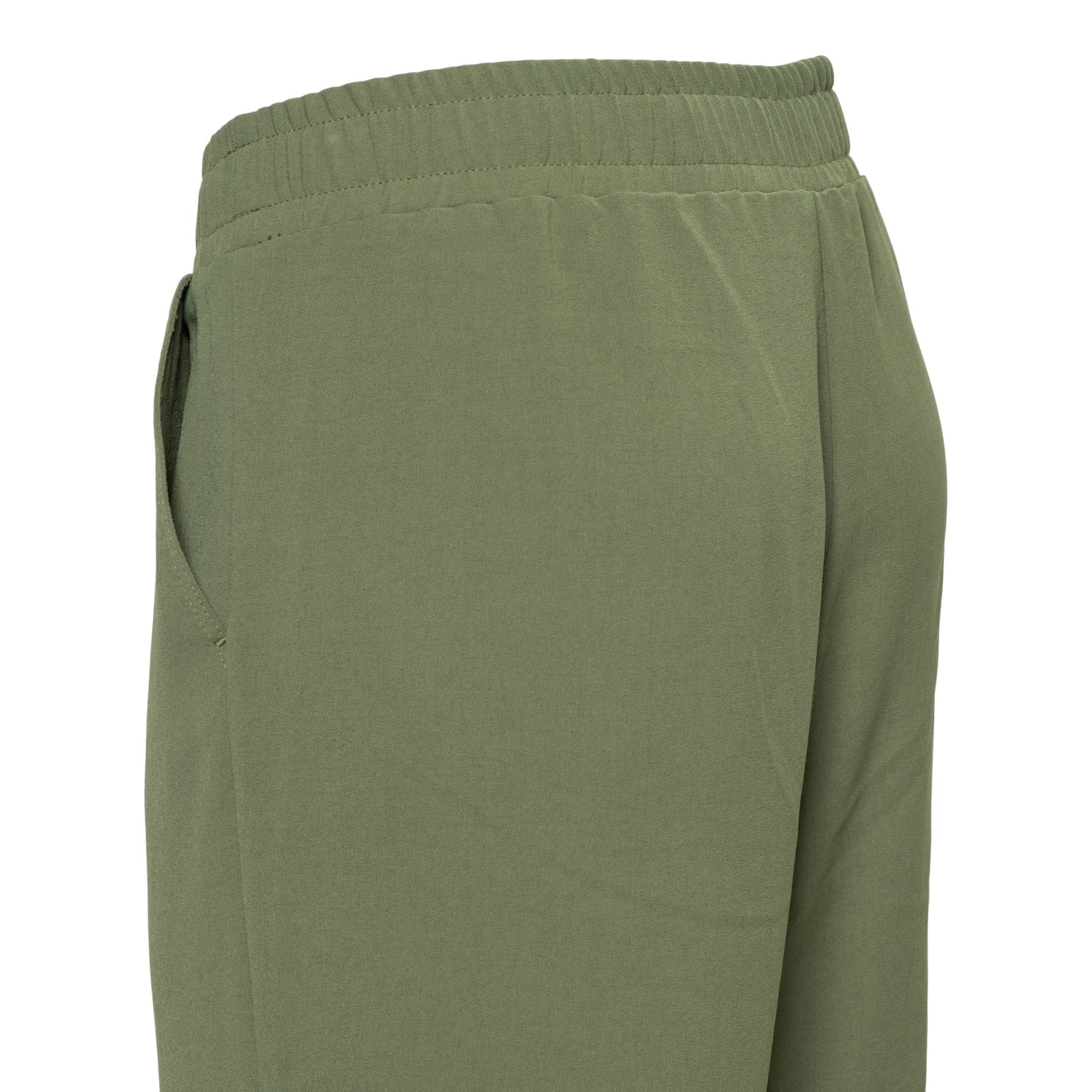 &Co Woman NADINE Groen - OAK Fashion Noordwolde