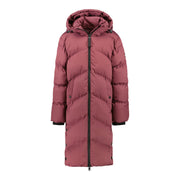 Cars HESSYA Polyester Black Rood - OAK Fashion Noordwolde