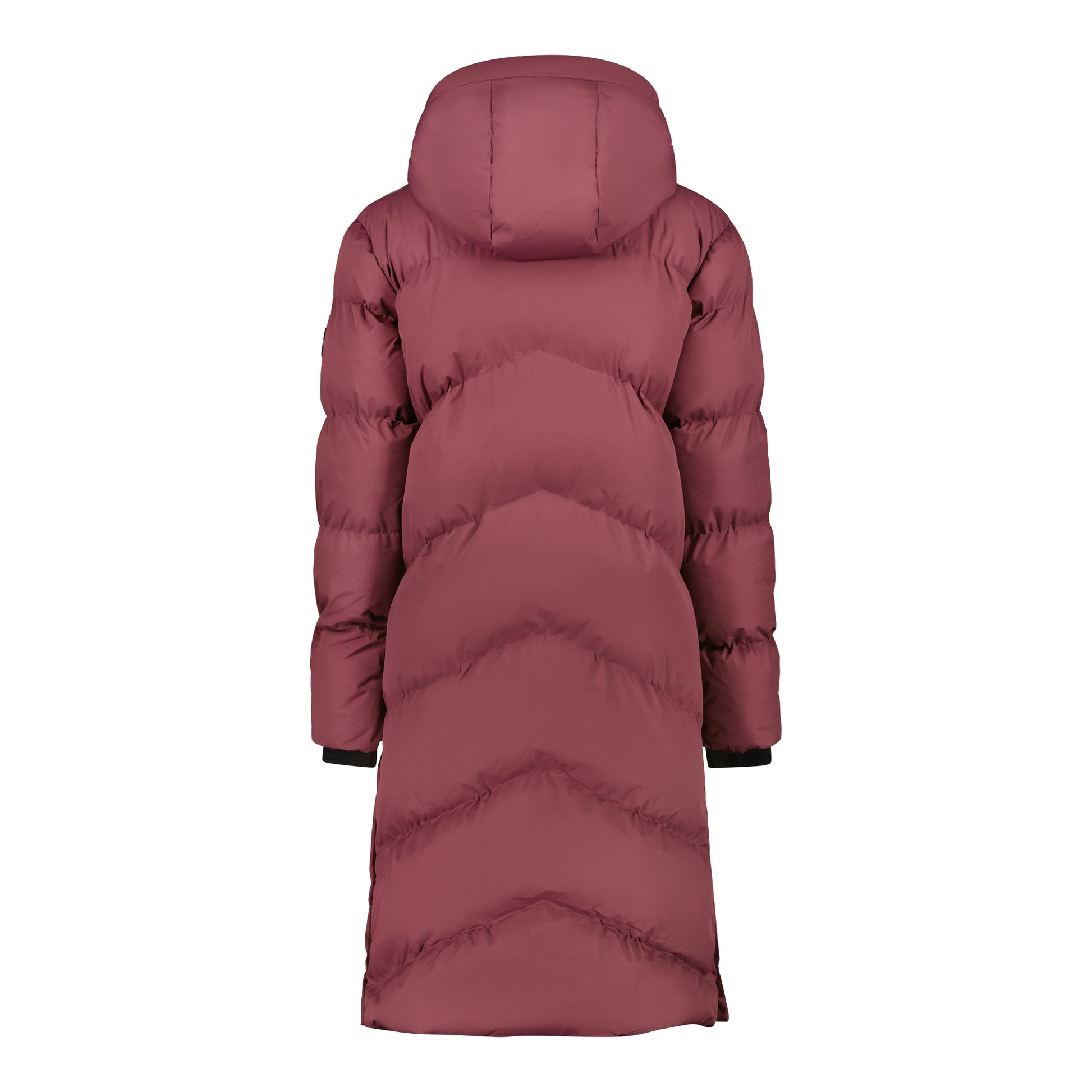 Cars HESSYA Polyester Black Rood - OAK Fashion Noordwolde