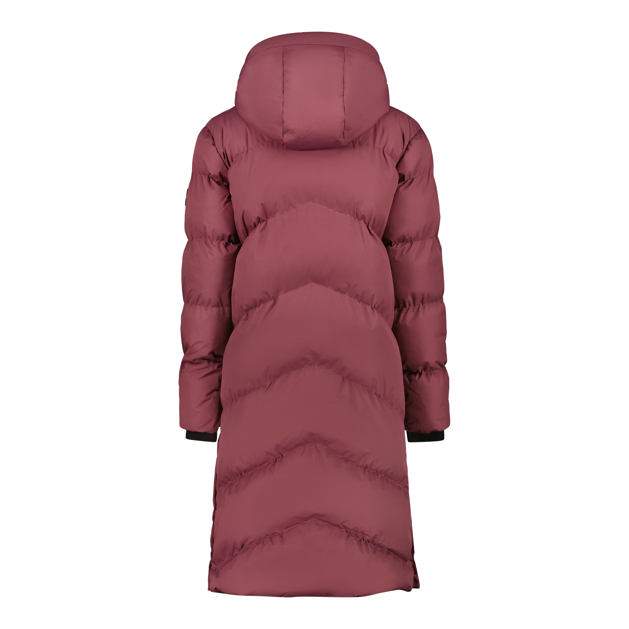 Cars HESSYA Polyester Black Rood - OAK Fashion Noordwolde