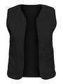 Carmakoma CARBELISA TEDDY WAISTCOAT JRS