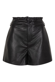 Lofty Manner Short Frankie Zwart - OAK Fashion Noordwolde