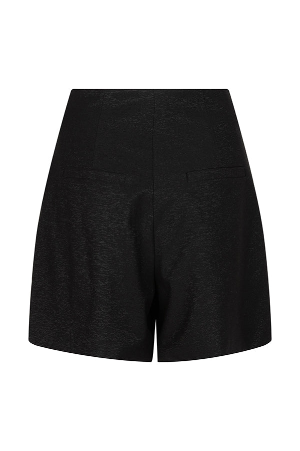 Lofty Manner Skort Vilda Zwart - OAK Fashion Noordwolde