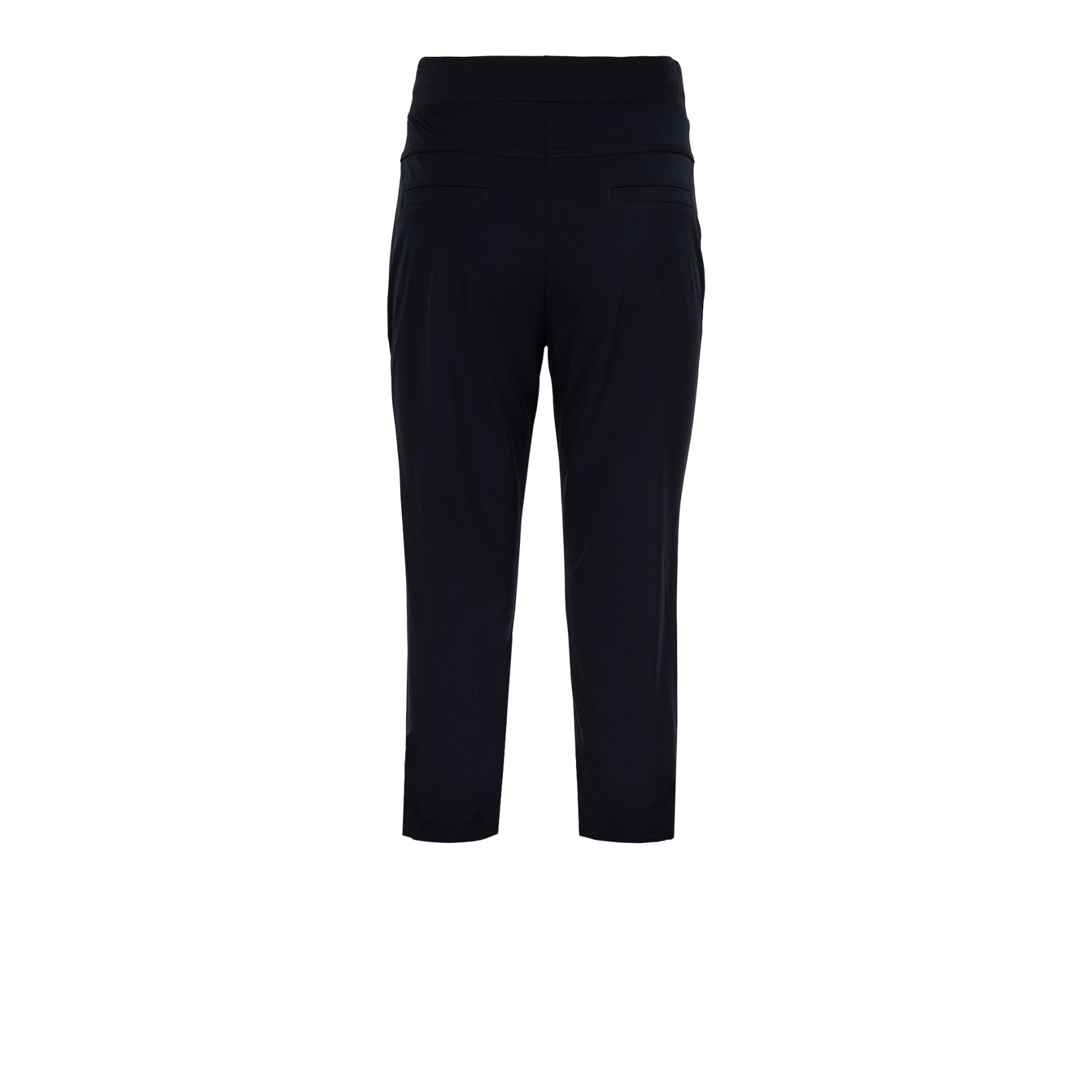 &Co Woman PHOENIX CAPRI TRAVEL Blauw - OAK Fashion Noordwolde