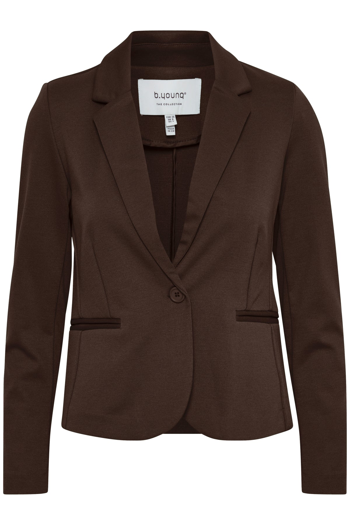 B. Young RIZETTA BLAZER Java - OAK Fashion Noordwolde