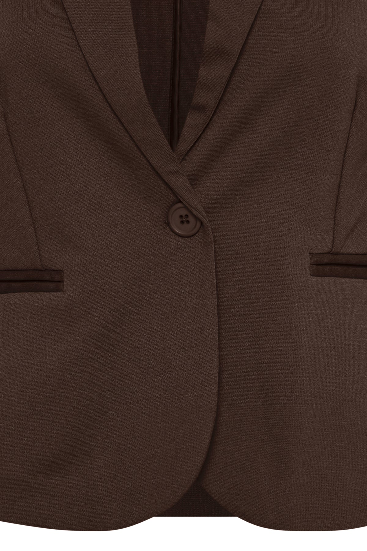 B. Young RIZETTA BLAZER Java - OAK Fashion Noordwolde