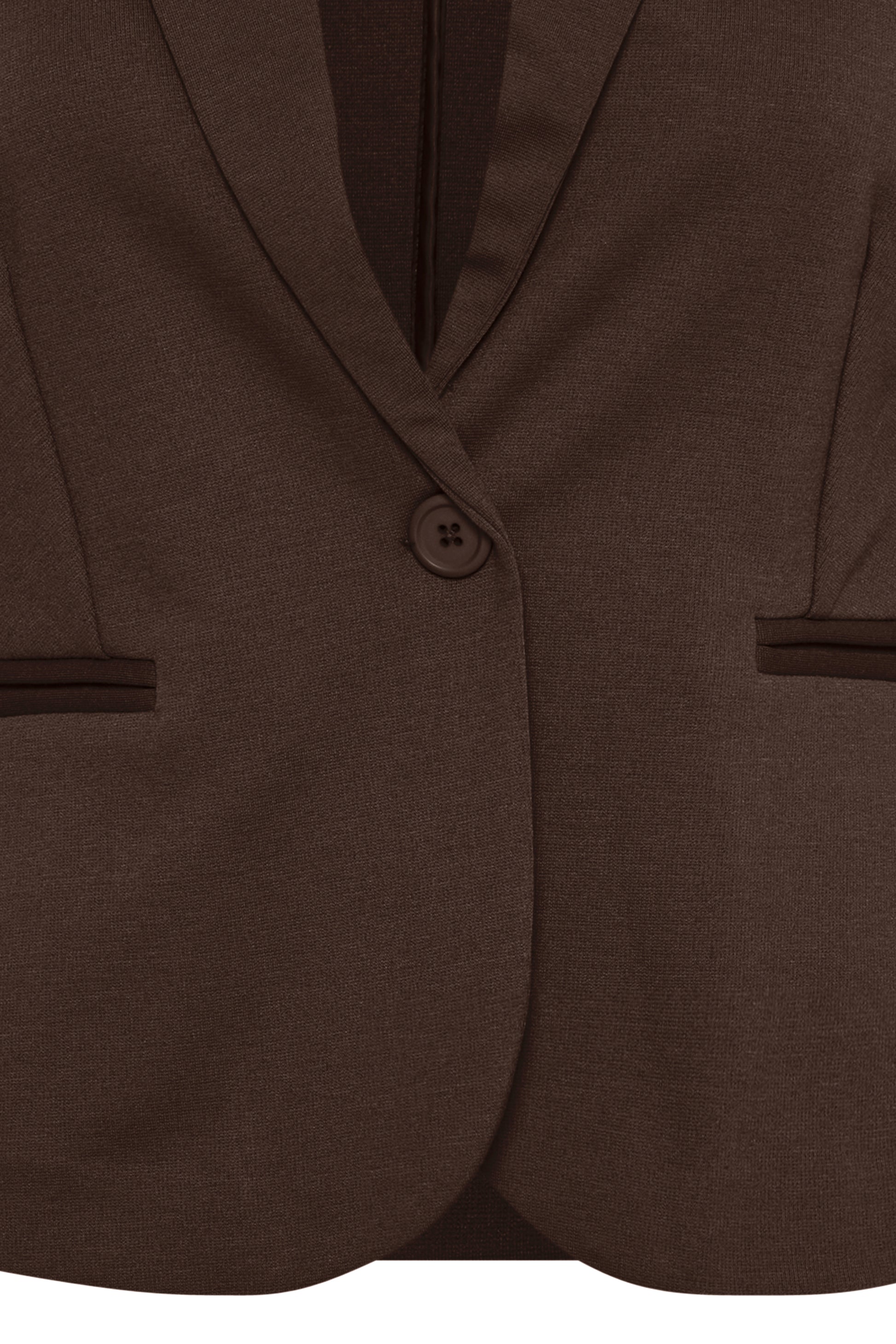 B. Young RIZETTA BLAZER Java - OAK Fashion Noordwolde