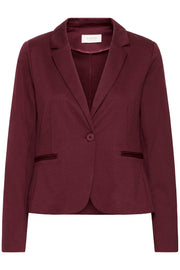 B. Young RIZETTA BLAZER Fig - OAK Fashion Noordwolde