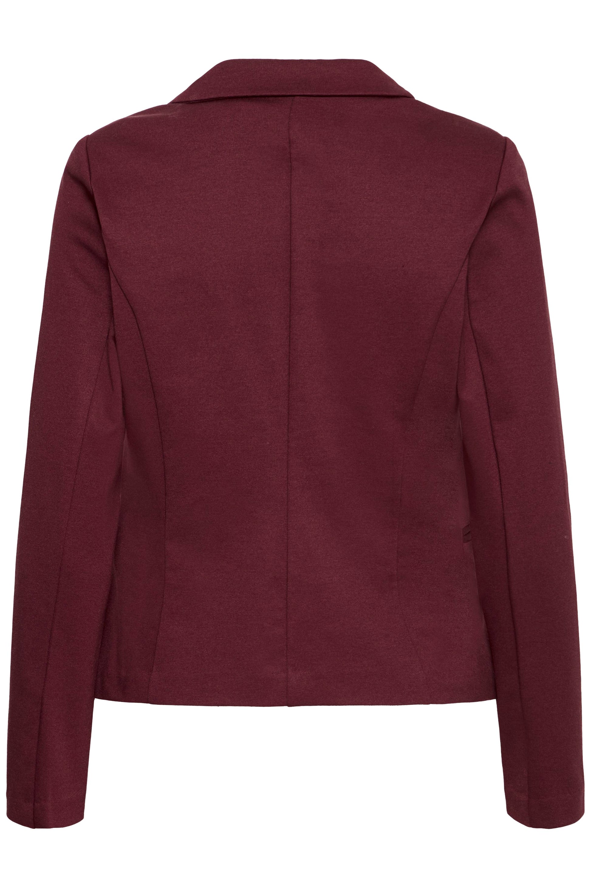 B. Young RIZETTA BLAZER Fig - OAK Fashion Noordwolde