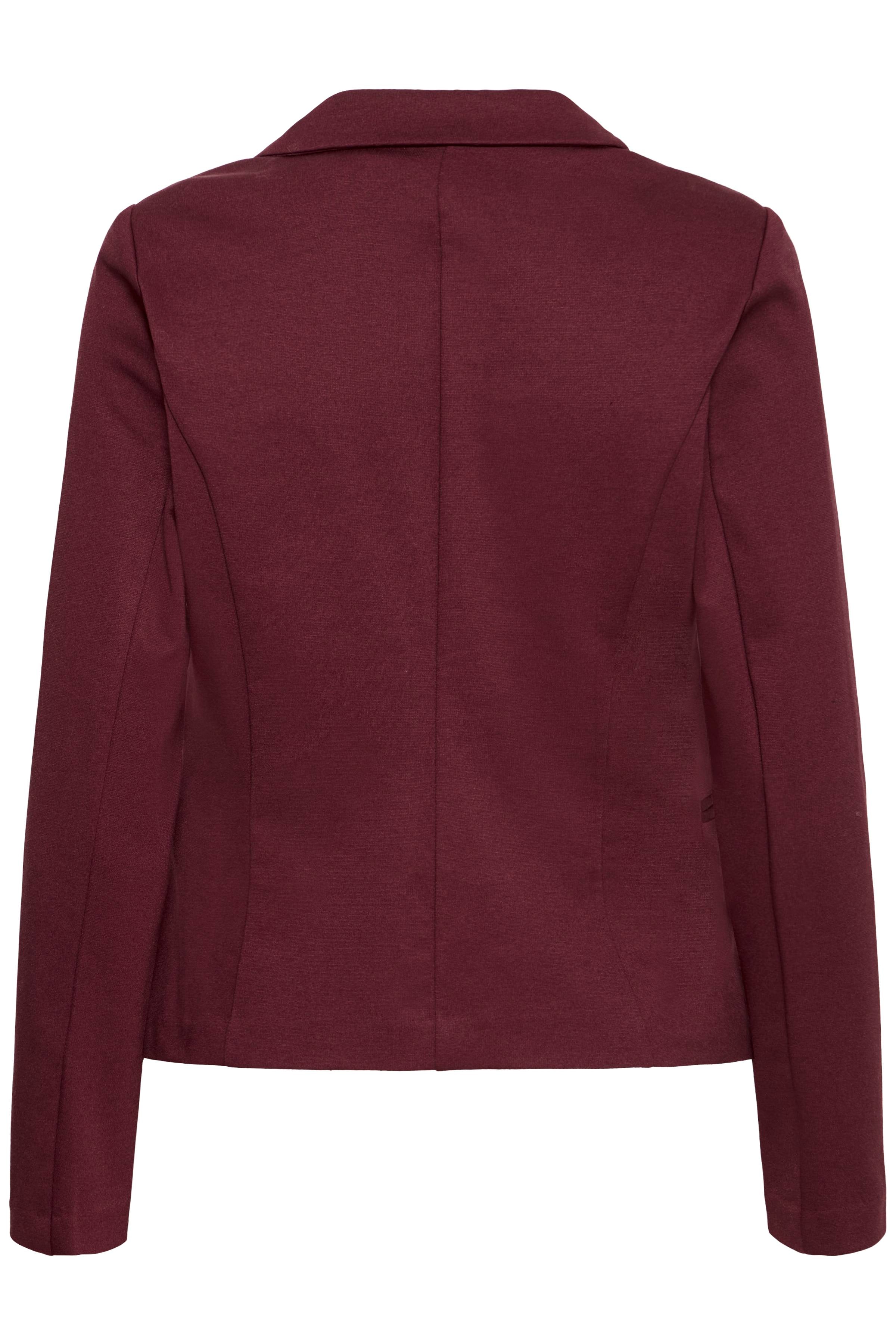 B. Young RIZETTA BLAZER Fig - OAK Fashion Noordwolde