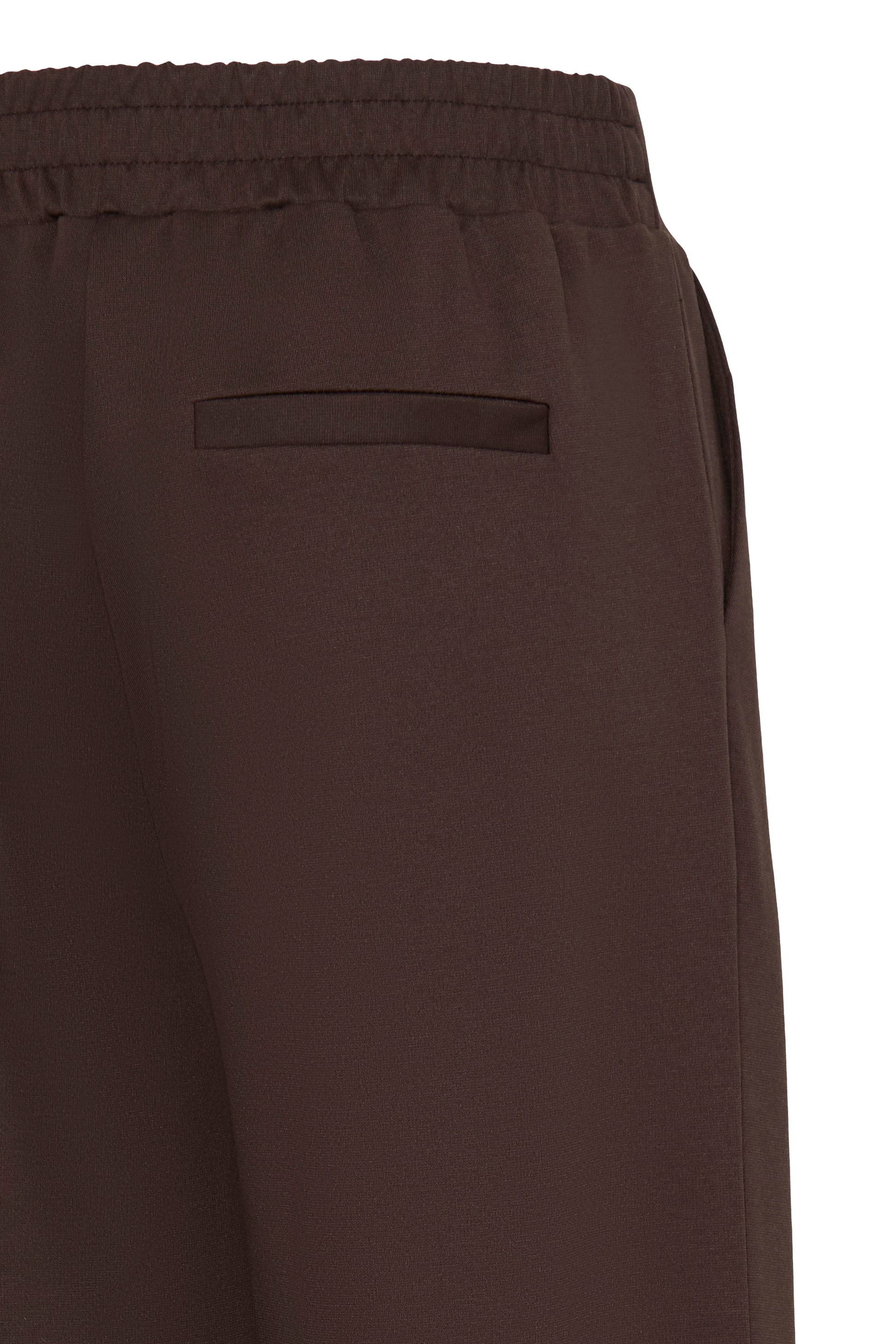B. Young BYRIZETTA WIDE PANTS 2 Java - OAK Fashion Noordwolde