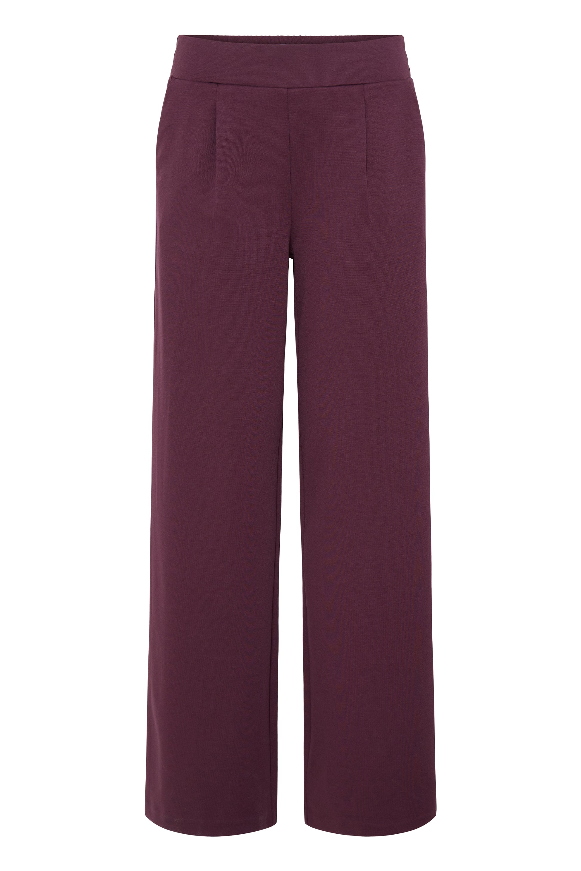 B. Young BYRIZETTA WIDE PANTS 2 Fig - OAK Fashion Noordwolde