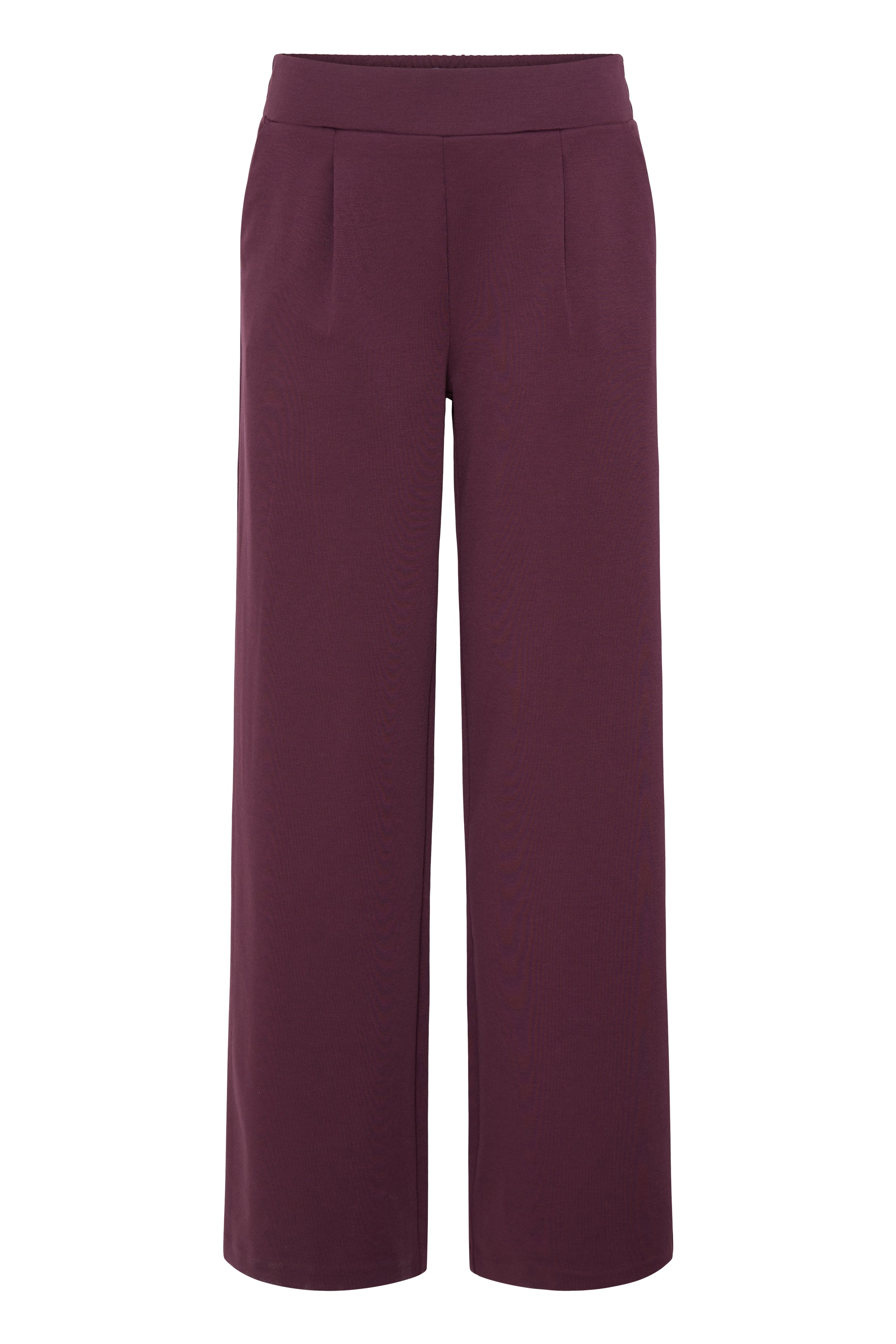 B. Young BYRIZETTA WIDE PANTS 2 Fig - OAK Fashion Noordwolde