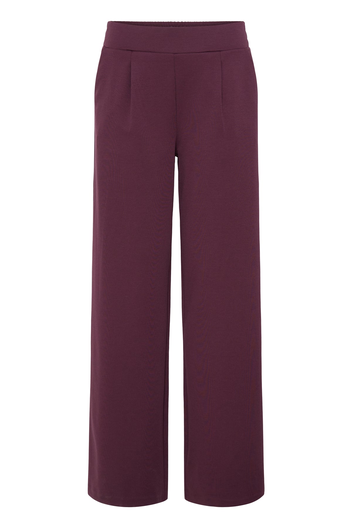 B. Young BYRIZETTA WIDE PANTS 2 Fig - OAK Fashion Noordwolde
