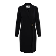 &Co Woman PAULINA TRAVEL Zwart - OAK Fashion Noordwolde