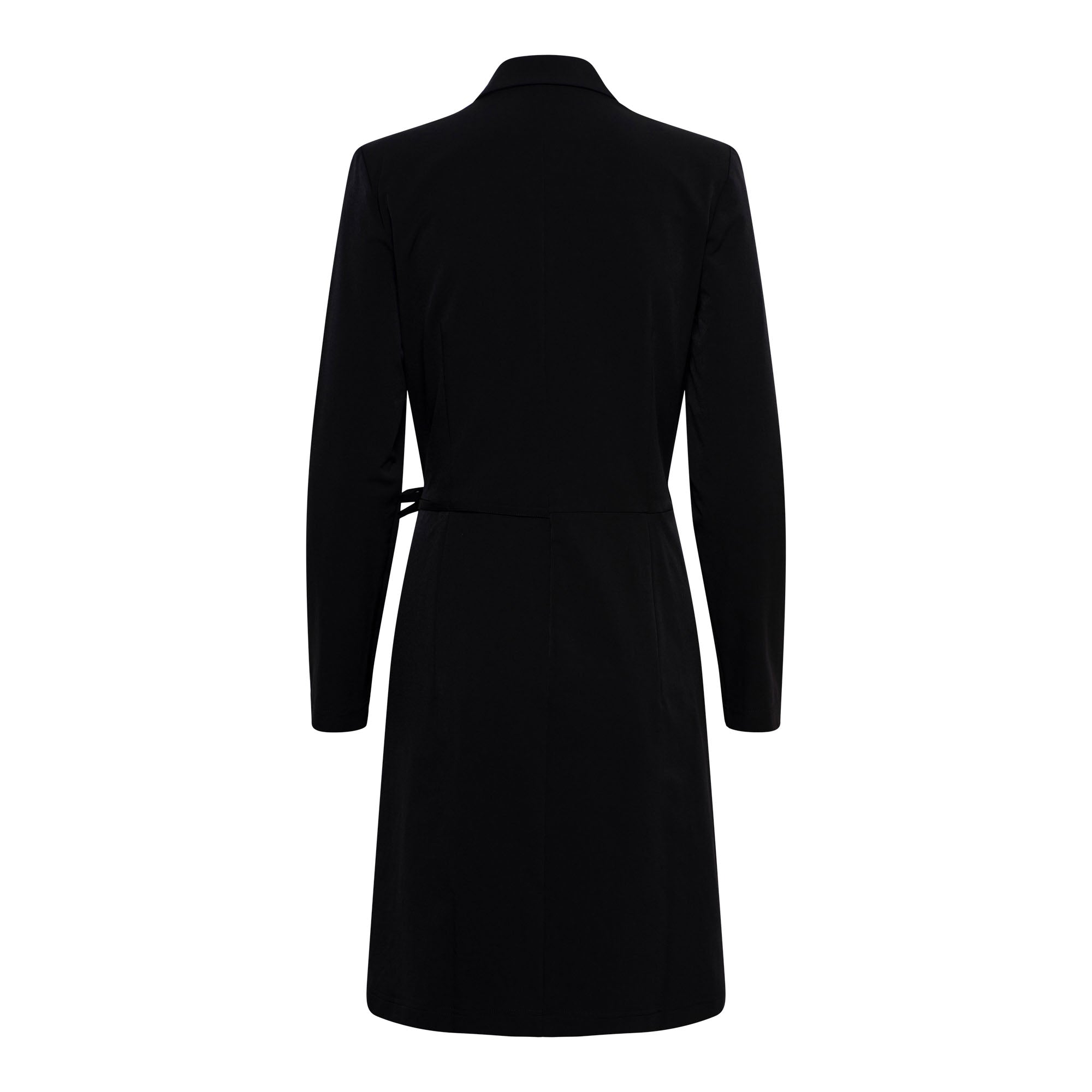 &Co Woman PAULINA TRAVEL Zwart - OAK Fashion Noordwolde