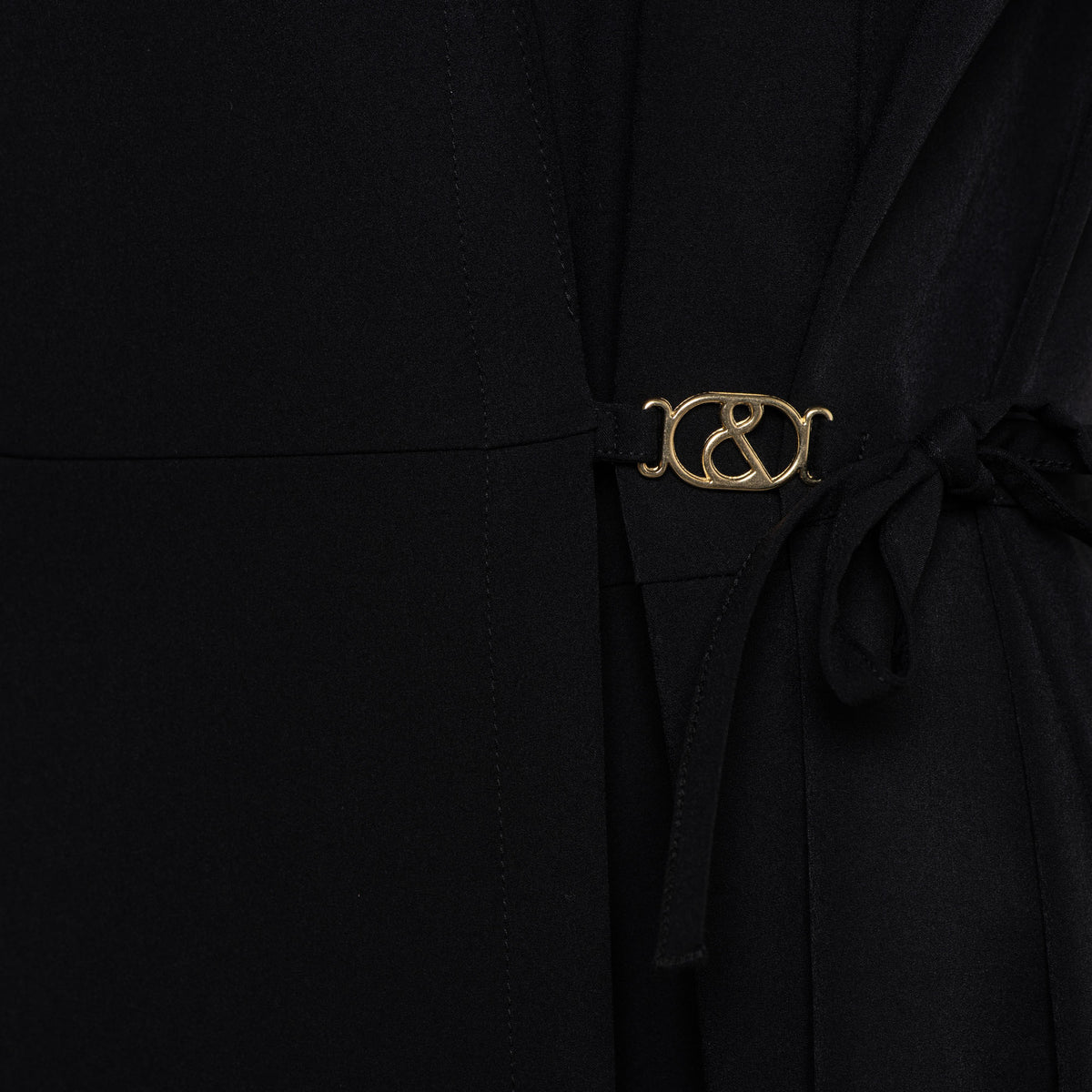 &Co Woman PAULINA TRAVEL Zwart - OAK Fashion Noordwolde