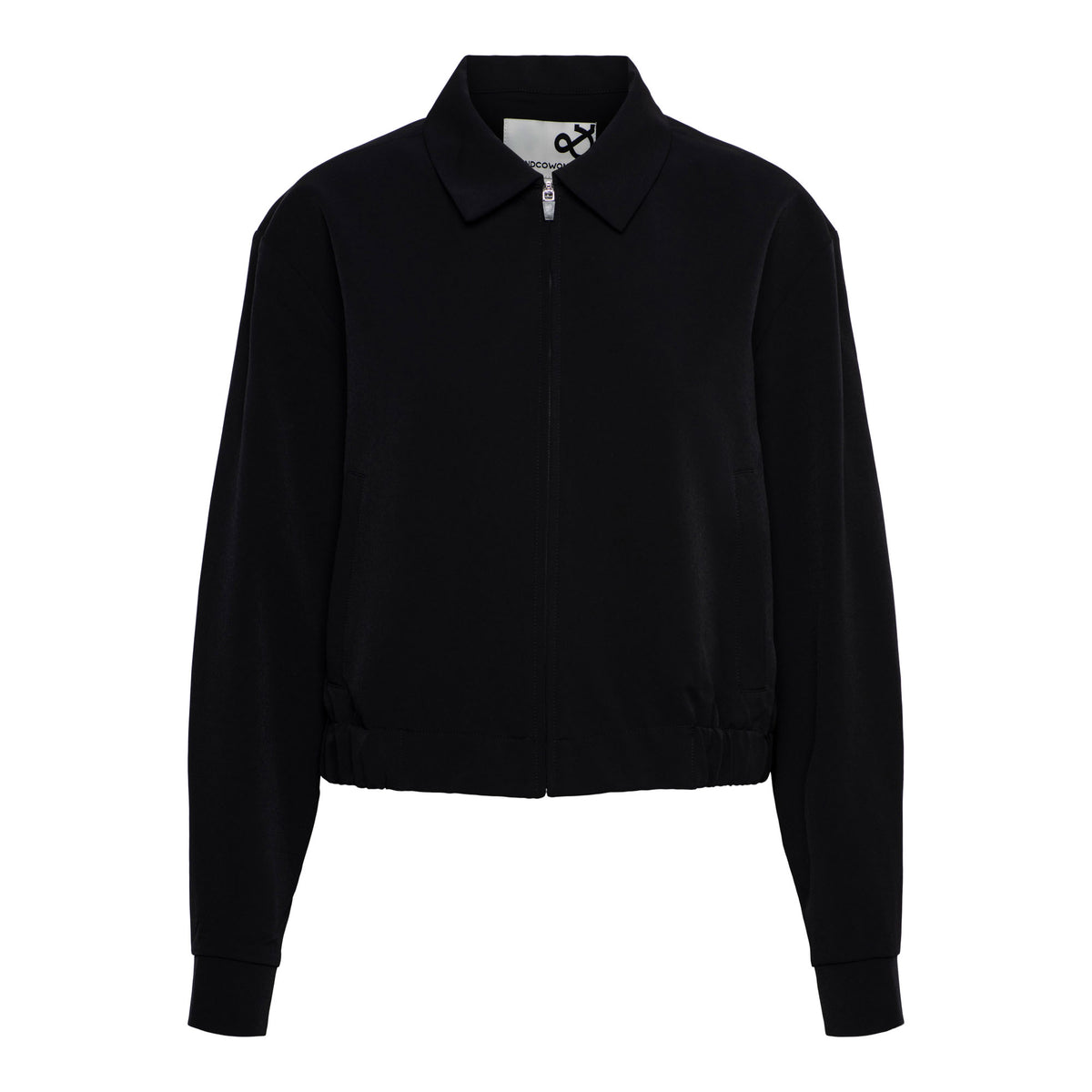 &Co Woman PALOMA TRAVEL Zwart - OAK Fashion Noordwolde