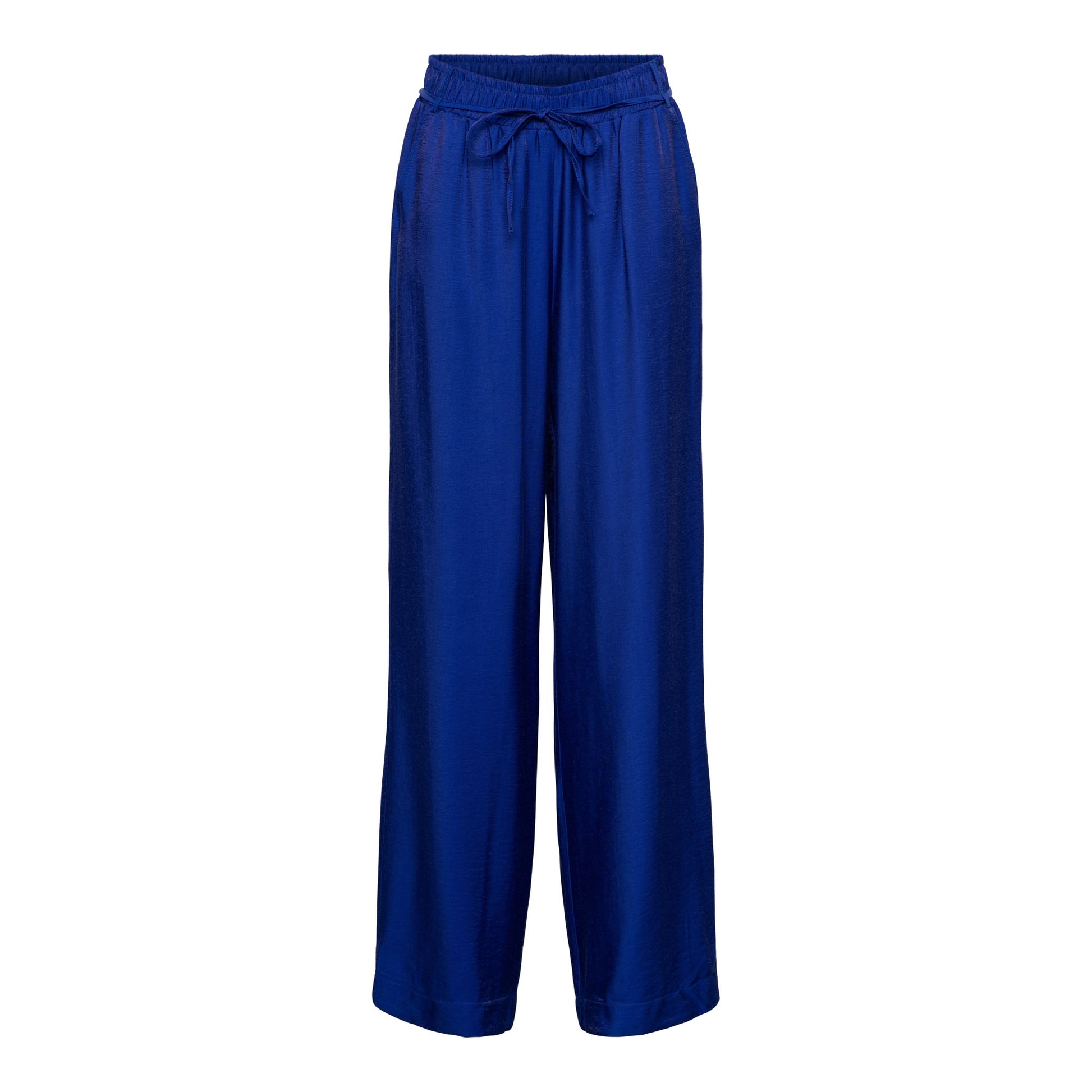 &Co Woman SOLANA Blauw - OAK Fashion Noordwolde