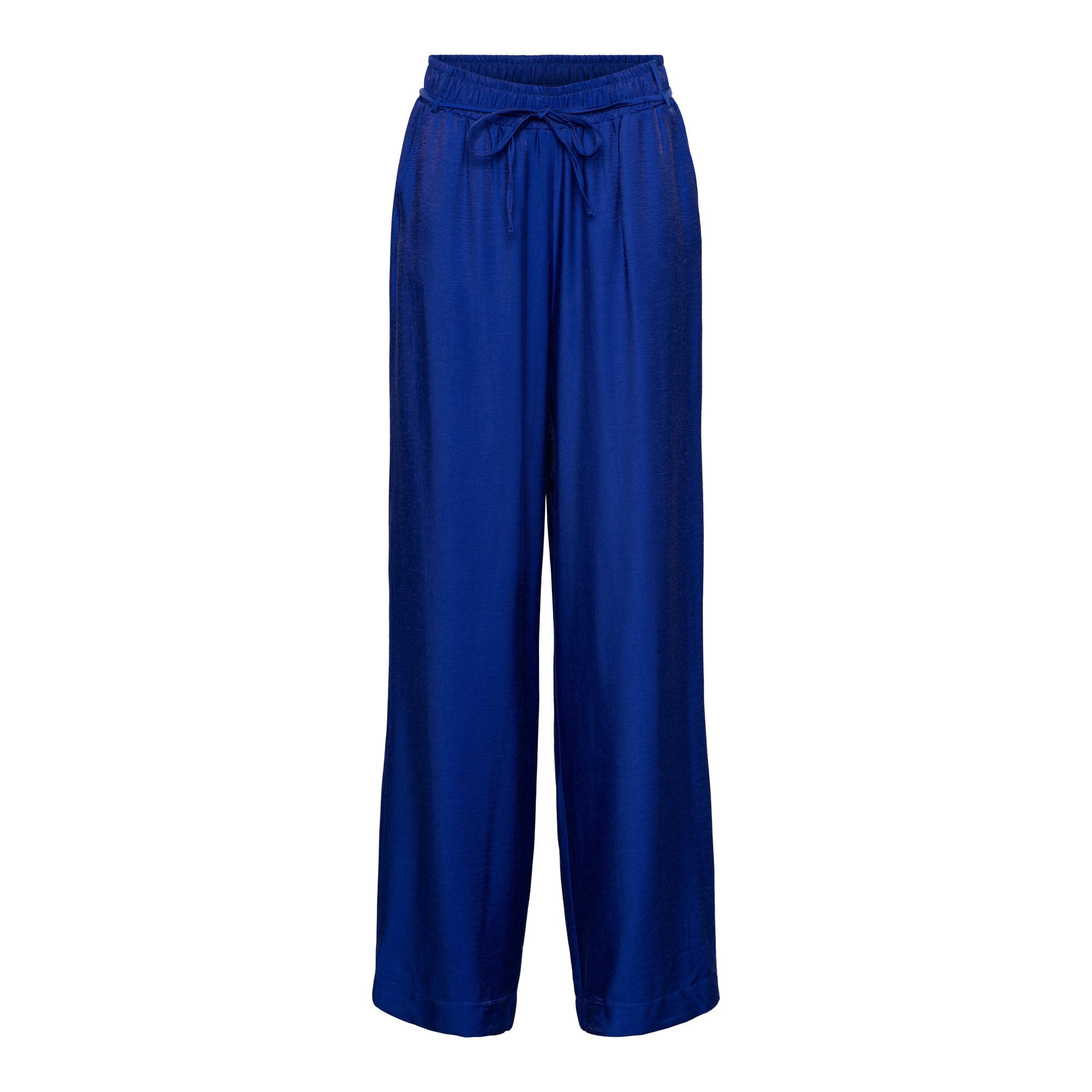 &Co Woman SOLANA Blauw - OAK Fashion Noordwolde