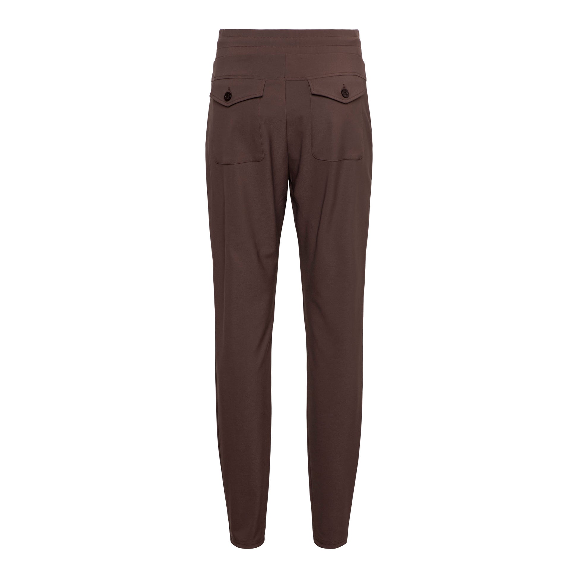 &Co Woman PENNY TRAVEL Bruin - OAK Fashion Noordwolde