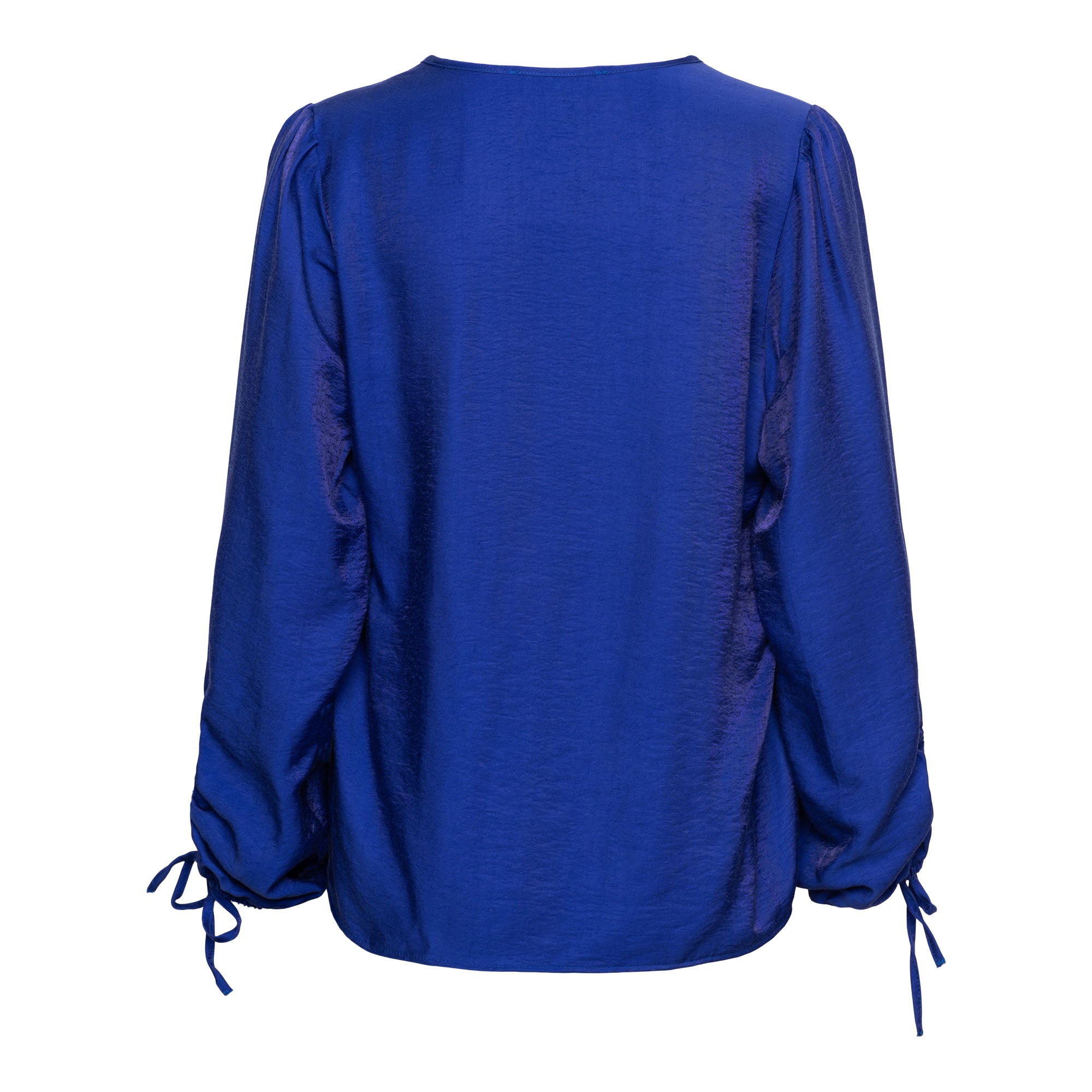 &Co Woman MARBELLE Blauw - OAK Fashion Noordwolde