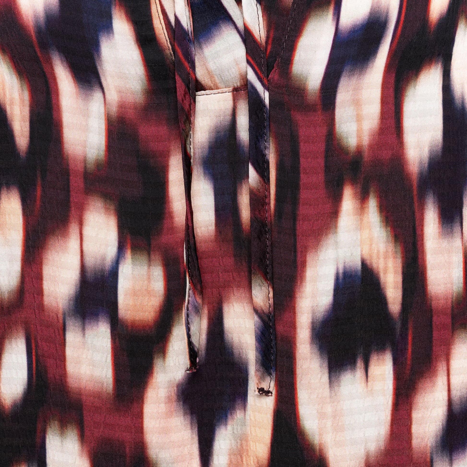 &Co Woman MELINA FADED SMALL Rood - OAK Fashion Noordwolde