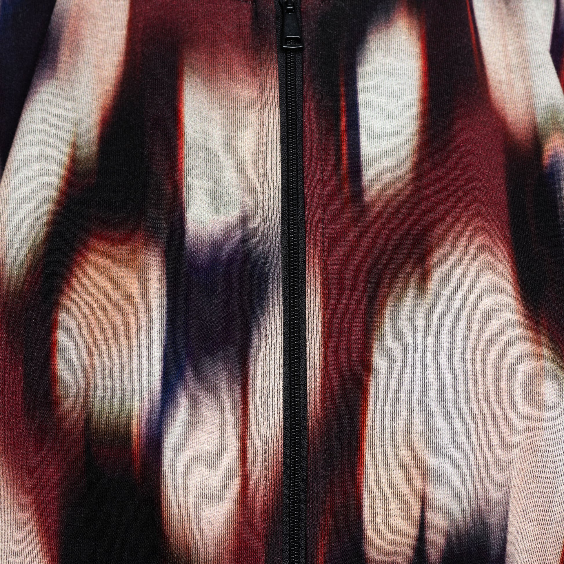 &Co Woman DIEDE FADED BIG Rood - OAK Fashion Noordwolde