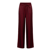 &Co Woman SOLANA Rood - OAK Fashion Noordwolde