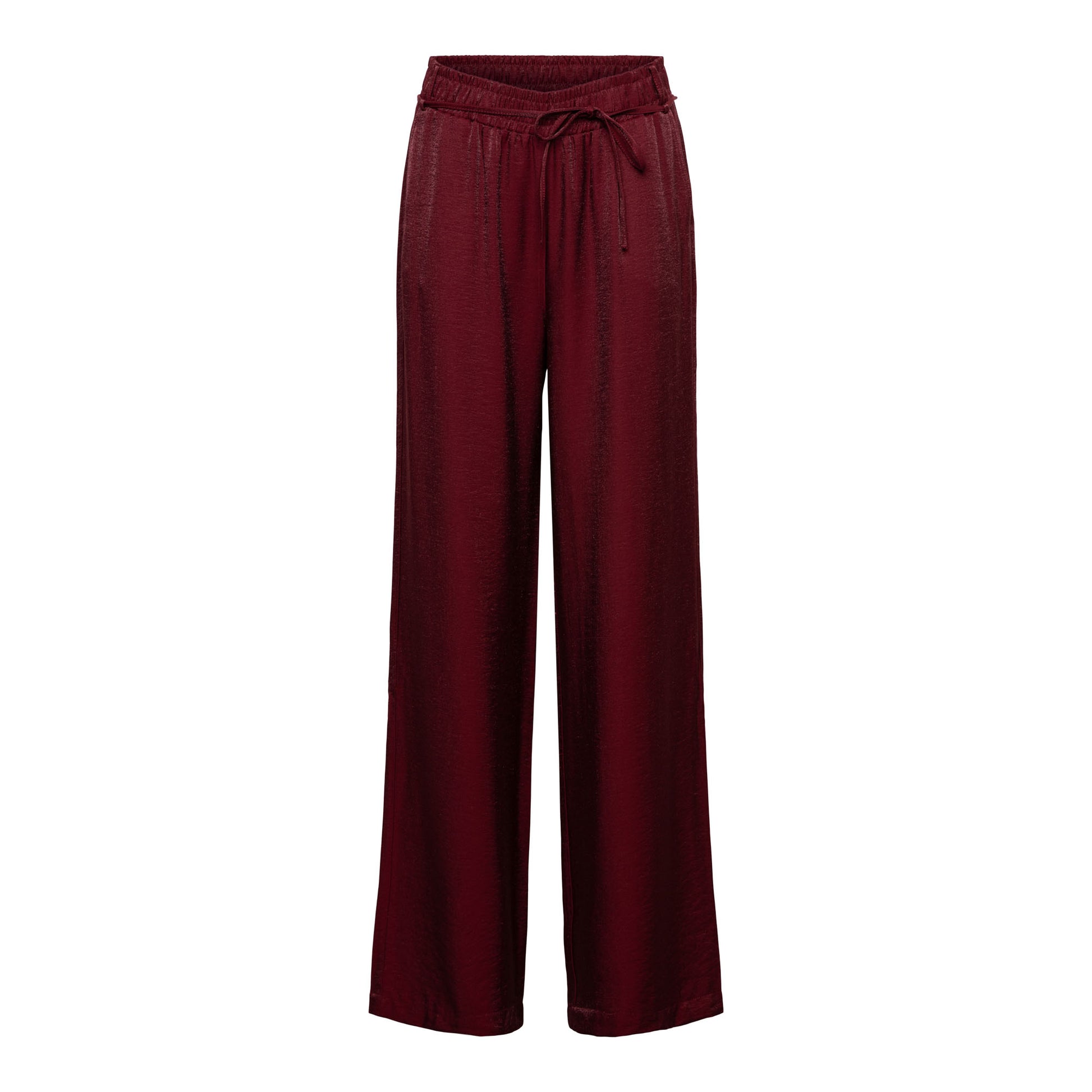 &Co Woman SOLANA Rood - OAK Fashion Noordwolde