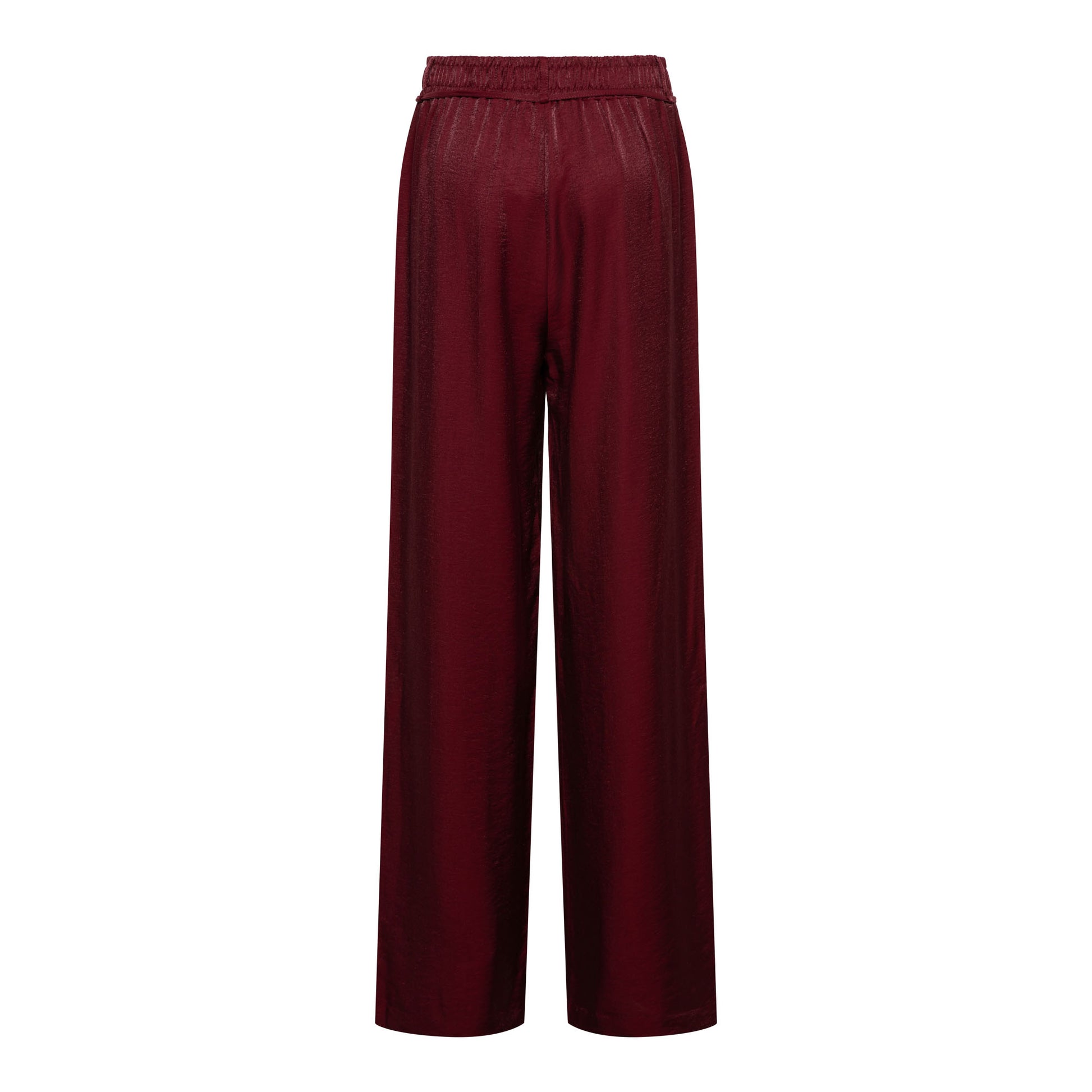 &Co Woman SOLANA Rood - OAK Fashion Noordwolde
