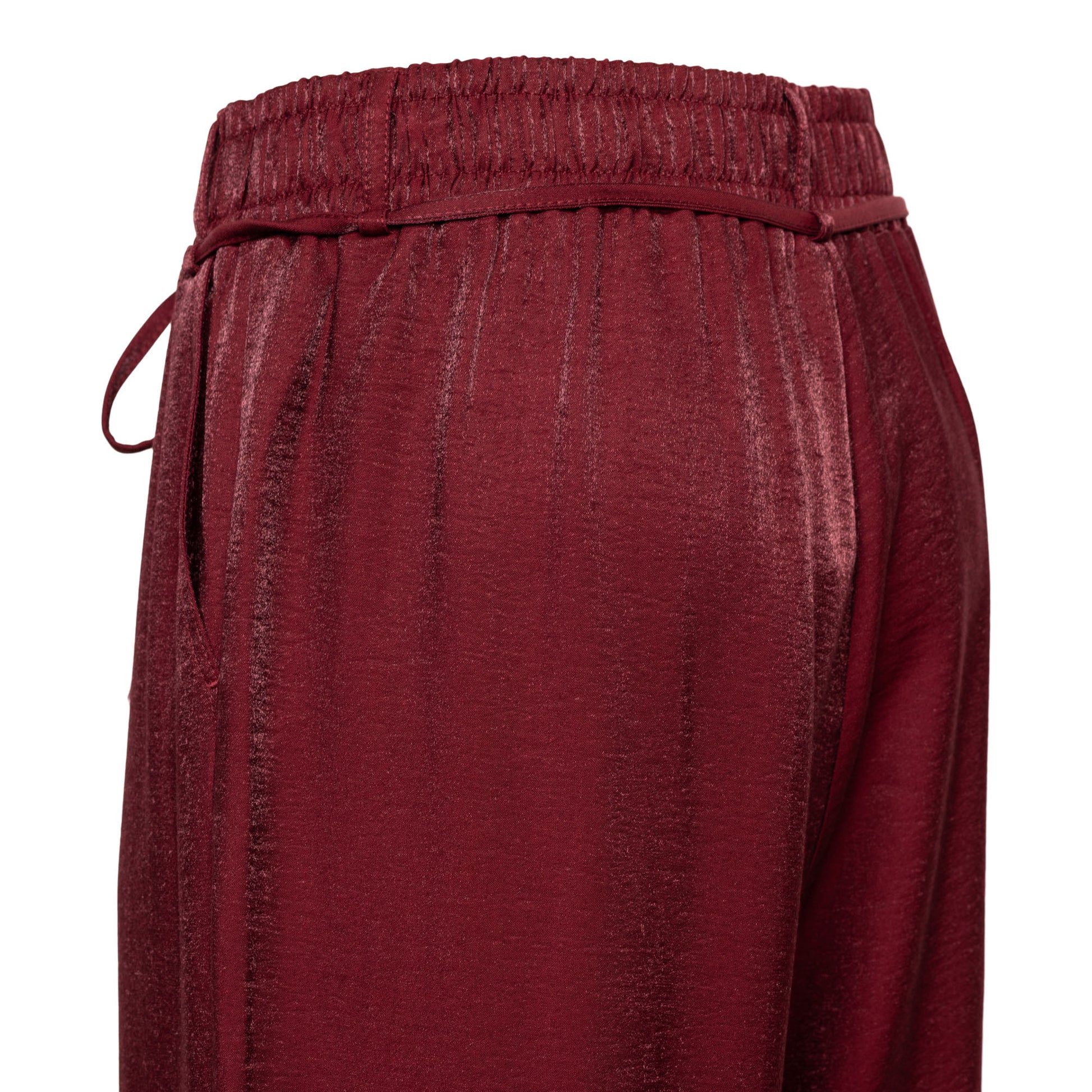 &Co Woman SOLANA Rood - OAK Fashion Noordwolde