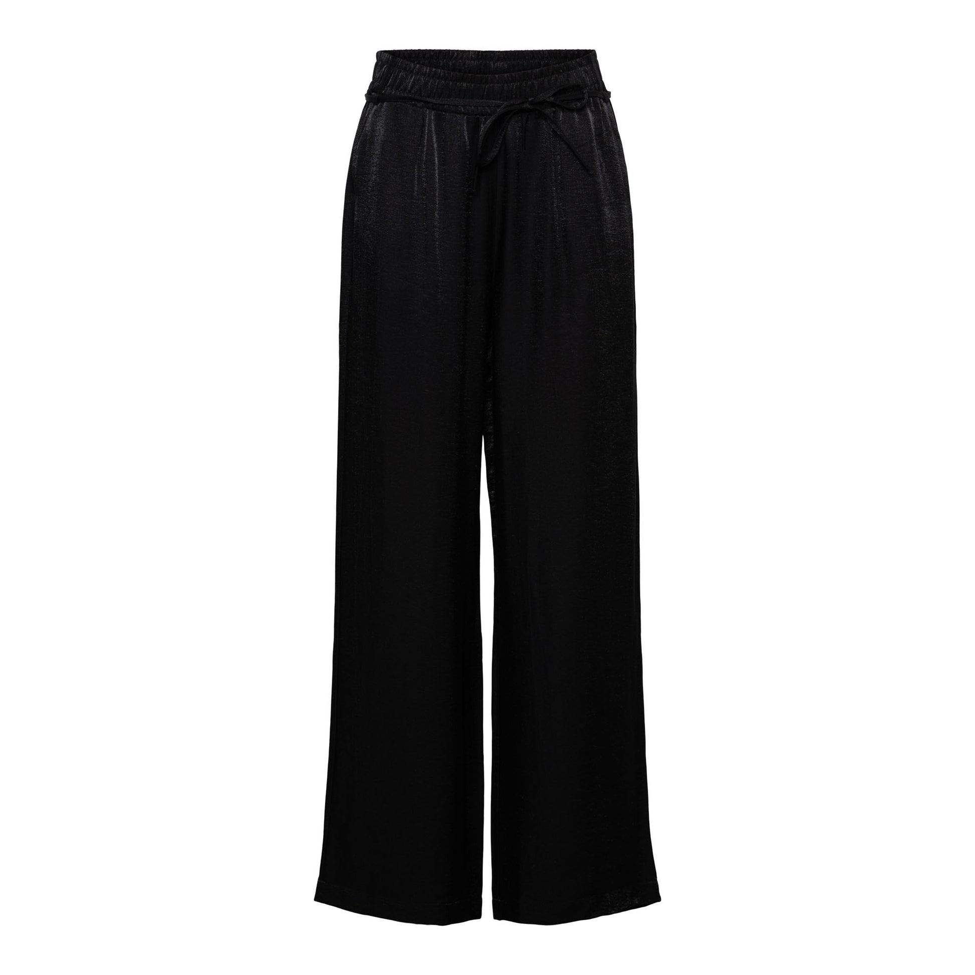 &Co Woman SOLANA Zwart - OAK Fashion Noordwolde