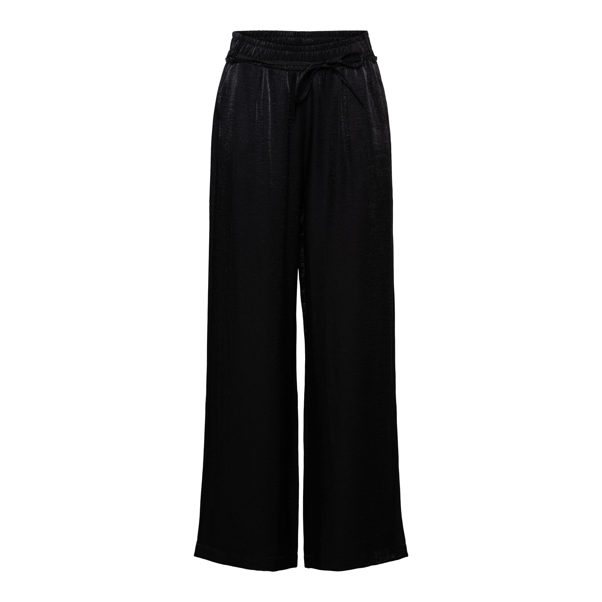 &Co Woman SOLANA Zwart - OAK Fashion Noordwolde